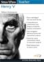 Henry V (Teachers MP3) (MP3 CD)