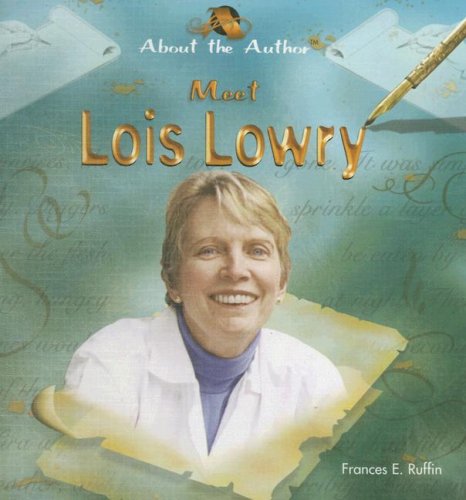 Lois Lowry