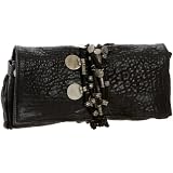 Tylie Malibu Gypsy Skinny Wrap Clutch