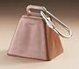 Hallmark� Copper 1 3/4x1 3/8" Mouth Bell