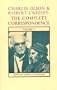 The Complete Correspondence of Charles Olson & Robert Creeley: Volume 3