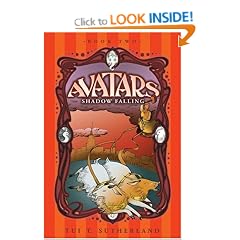 Shadow Falling (Avatars)