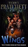 Wings : the third book of the nomes