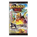 バトルスピリッツ覇王ウエハース 白き要塞降臨 Box (食玩)