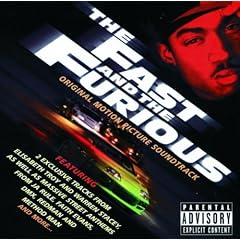 The Fast & the Furious