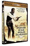 Revue Universal Studio Canal Video  / Poker d'as pour django