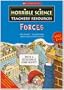 Forces (Horrible Science Teachers Reso)