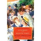 Click here to buy Luncheon of the Boating Party by  Susan Vreeland.