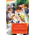 Luncheon of the Boating Party