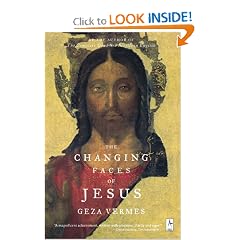 The Changing Faces of Jesus (Compass)