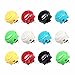 12 Piece Original Sanwa OBSF-30 30mm Push Buttons For Arcade Joystick Games Console