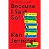 Because I Said So!: The Truth Behind the Myths, Tales, and Warnings Every Generation Passes Down to Its Kids