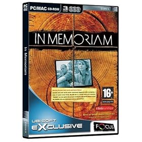 In Memoriam