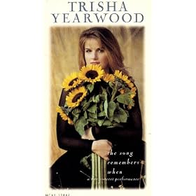 Song Remembers When [VHS]