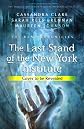 The Last Stand of the New York Institute