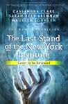The Last Stand of the New York Instit...