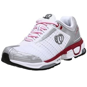 Buy Pearl iZUMi Ladies Syncro Guide II Running Shoe