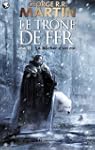 Le Tr�ne de Fer (T 13) : Le B�cher d'...