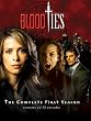 Blood Ties - Series 1 [Import anglais]
