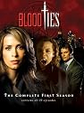 Blood Ties - Complete Season 1 [DVD]