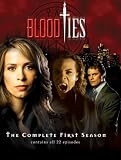 Blood Ties - Complete Season 1