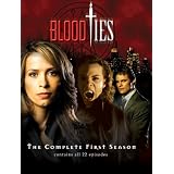 Blood Ties - Complete Season 1 [DVD][2006]by Christina Cox