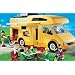 Playmobil 3647 Family Camper
