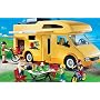 Playmobil 3647 Family Camper