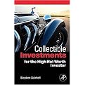 Collectible Investments for the High Net Worth Investor (Quantitative Finance Series) (Hardcover)