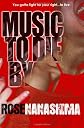 Music to Die By: A suspense novel set in the Japanese indie rock world
