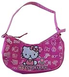 Sanrio Hello Kitty Carry Out Purse - New Style 101224
