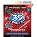 The 39 Clues: Book 3 (Audio)