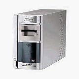 Nikon Super Coolscan 4000 ED - Film scanner (35 mm) - 1 in x 1.5 in - 4000 dpi x 4000 dpi - Firewire