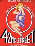 42nd Street- Original Broadway Cast Recording