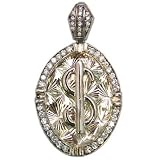 Chain Top Dollar チェーン トップ ダラー