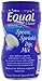 Equal 0 Calorie Sweetener, Granulated 4 oz (Pack of 8)