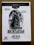 Ladron De Bicicletas (Ladri Di Biciclete) [NTSC/MULTI-REGION DVD. Import-Latin America] [DVD] Vittorio De Sica