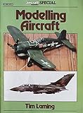 Modelling aircraft