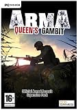 ArmA: Queens Gambit (PC DVD)