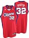 Blake Griffin Red adidas NBA Swingman Los Angeles Clippers Jersey