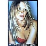 Poster Elle Macpherson Design: Intimates