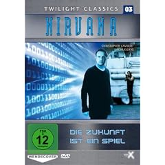 Nirvana (Twilight Classics Nr. 03) [Limited Edition]