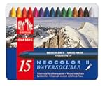 Caran d'Ache Classic Neocolor II Wate...
