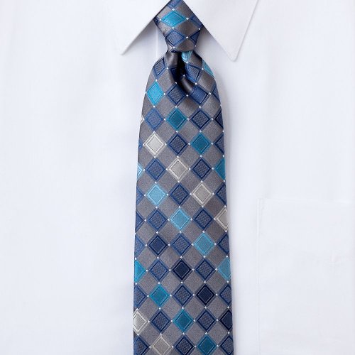 Van Heusen Ford Square Tie
