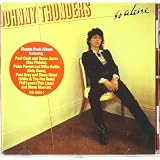 So Alonepar Johnny Thunders