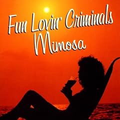 Mimosa: the Lounge Album