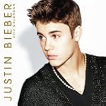 Justin Bieber 2013 12X12 Square Wall...