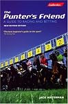 The Punter's Friend: A Guide to Horse Racing and Betting