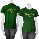 Baylor Bears Green Ladies There's Nothing Like.. T-shirt