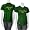 Baylor Bears Green Ladies There's Nothing Like.. T-shirt